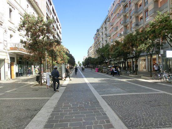 Corso Umberto I